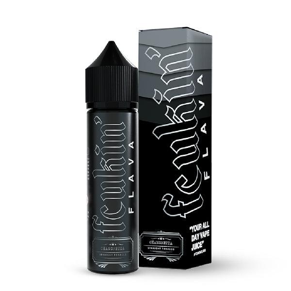 CANGRETTA STRAIGHT TOBACCO 60ML FCUKIN&#39; FLAVA CLASSIC SERIES - V Nation by ANA Traders - Vape Store