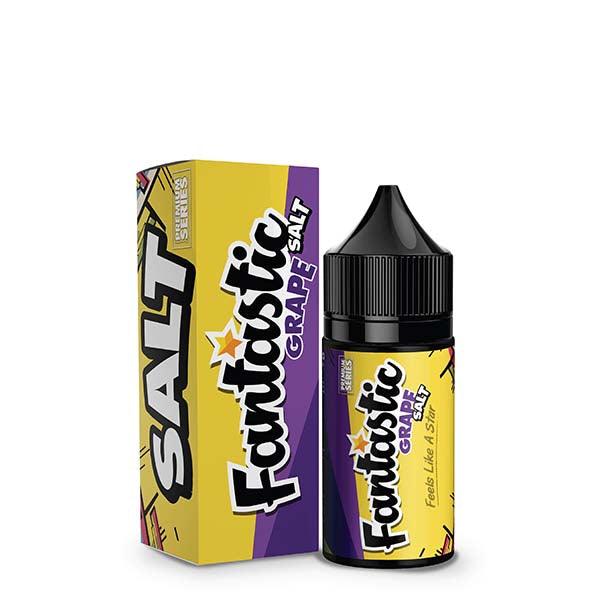 GRAPE 30ML BY FANTASTIC SALT BY FANTASTIC PREMIUM SERIES - V Nation by ANA Traders - Vape Store