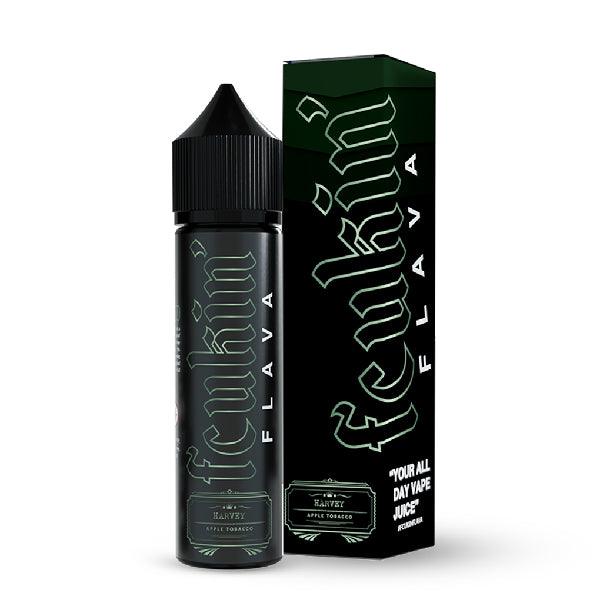 HARVEY APPLE TOBACCO 60ML FCUKIN&#39; FLAVA CLASSIC SERIES - V Nation by ANA Traders - Vape Store