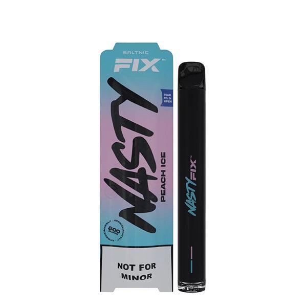 NASTY FIX 800 PUFFS - V Nation by ANA Traders - Vape Store