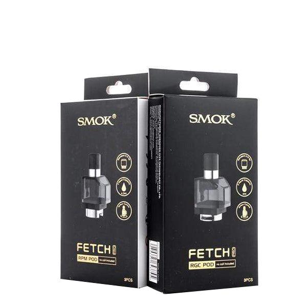 SMOK FETCH PRO REPLACEMENT PODS - V Nation by ANA Traders - Vape Store