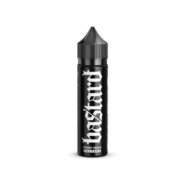 STRAIGHT TOBACCO VULTURE 30ML BY BASTARD - V Nation by ANA Traders - Vape Store