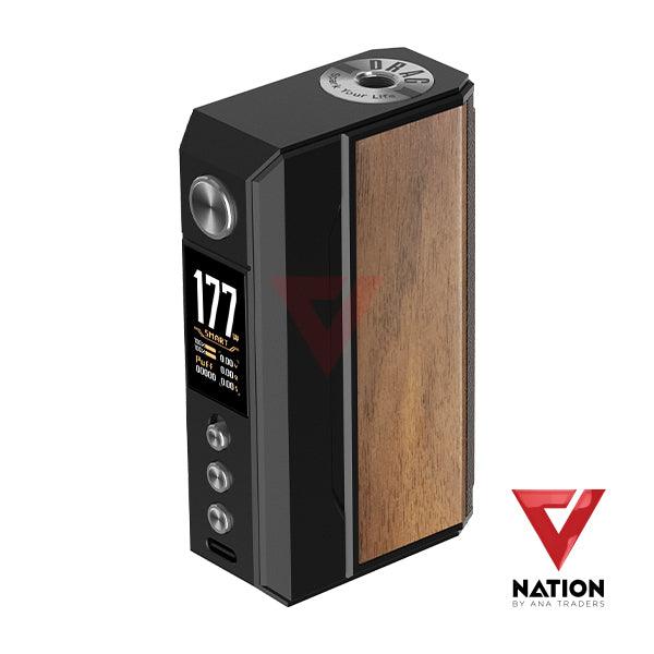 VOOPOO DRAG 4 - V Nation by ANA Traders - Vape Store