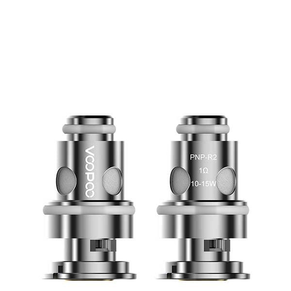 VOOPOO PNP REPLACEMENT COILS - V Nation by ANA Traders - Vape Store