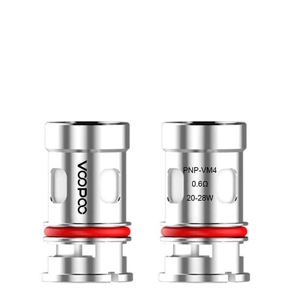 VOOPOO PNP REPLACEMENT COILS - V Nation by ANA Traders - Vape Store