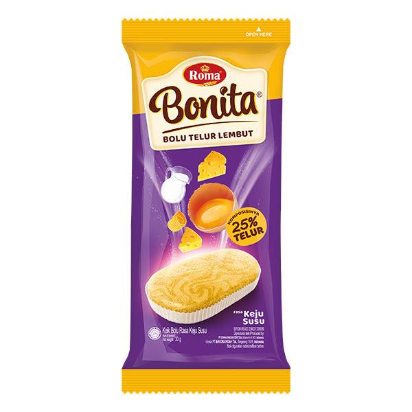 ROMA BONITA CHEESE CUP CAKE 30G - ANA Grocer