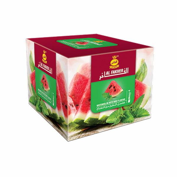WATERMELON WITH MINT BY AL FAKHER 250GM - V Nation Hulhumale - Vape Store